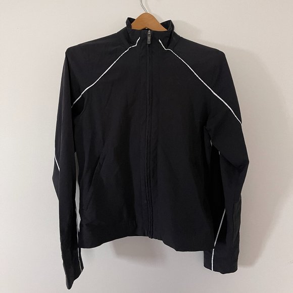 Adidas Zip Jacket - Picture 1 of 1